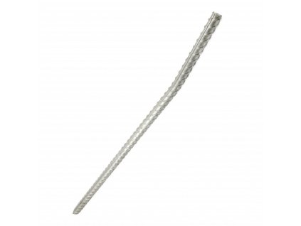 Montážna tyč pre zemné skrutky 14x1000mm Zn