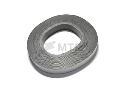 Samolepiaca magnetická páska, 1,0x20 mm, 10 m