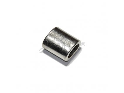 Svorka DIN 3093 1,0 mm z nehrdzavejúcej ocele A2