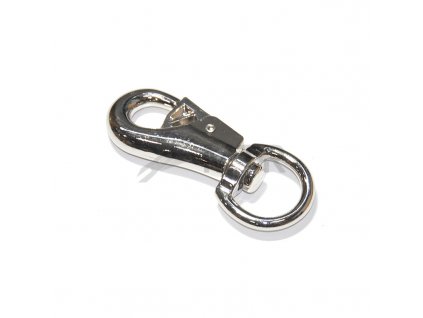 Karabína "Bull" U 100x26mm Ni
