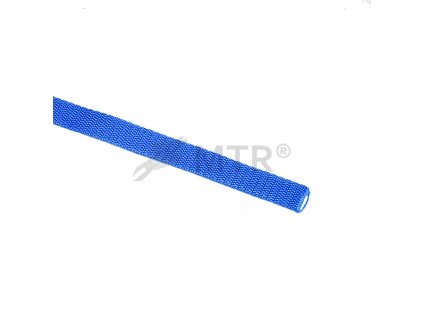 PP remienok univerzálny 20 mm modrý