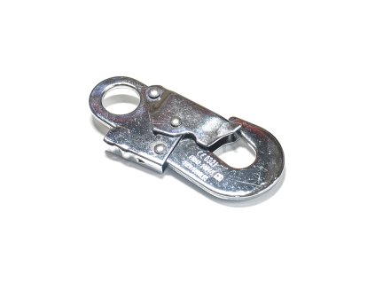 Upevňovacia spojka malá 25kN, dlaň, 132mm, oceľ Cr