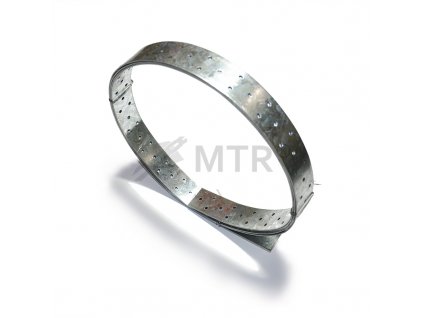 60x2mm (20m) tepelne tieniaci pás. Zn