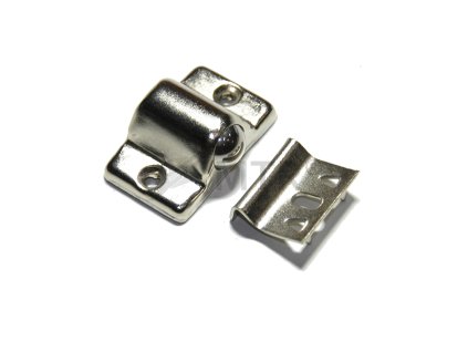 Guľový ventil 20 mm Ni