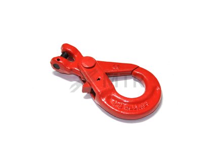 Samosvorný hák s vidlicou HSV 8t