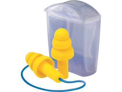 E.A.R. ULTRAFIT s pouzdrom UF-01-100