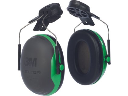 3M Peltor X1P3E-EU Sluch. prilba