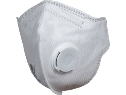 HY8232 FFP3 respirátor ventil. 10/BAL