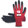 TB 700RMF TOUCH rukavice