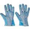 DUCK BLUE HG rukavice JR polyetylénové