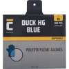 DUCK BLUE HG rukavice JR polyetylénové