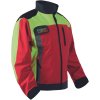 FOREST PROFI SOFTSHELL bunda
