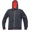 KNOXFIELD mikina s kapucňou
