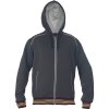 KNOXFIELD mikina s kapucňou