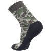 NEURUM CAMOU ponožky