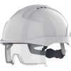 EVO VISTA lens M/Peak WR Whi/Whi