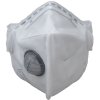 REFIL 631 respirátor FFP2 skl. s ventil.