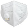 FF NAAB VALVE FFP2 respir.JFM02V 25/BOX
