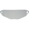 SR Spare visor F SR 540 PC