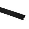 PP remienok univerzálny 50 mm čierny