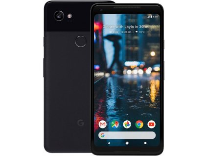 google pixel 2xl