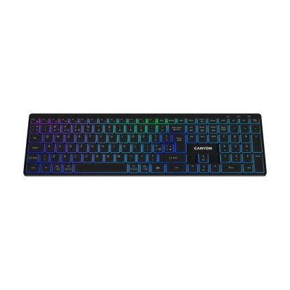 Canyon HKB-W11