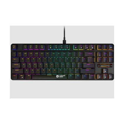 CANYON Cometstrike TKL GK-50
