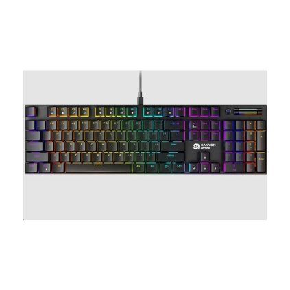 CANYON Cometstrike TLK GK-55
