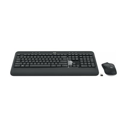 Logitech MK540 Advanced