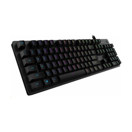 Logitech G512 Carbon
