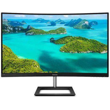 Philips 328E1CA 31,5" 3840×2160 Curved