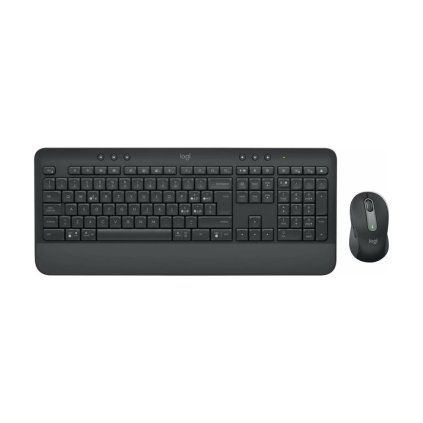 Logitech Signature MK650 for Business