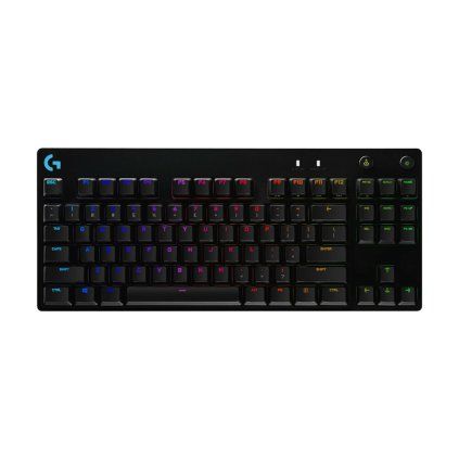 Logitech G Pro X TKL Lightspeed