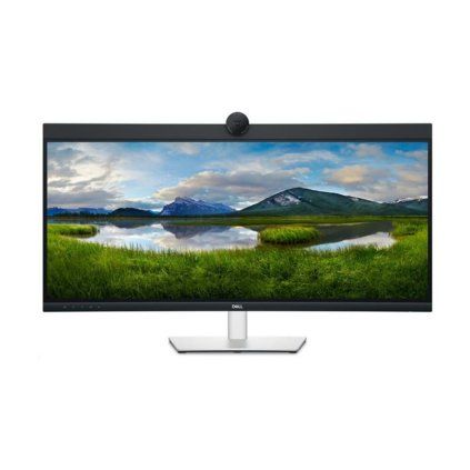 Dell P3424WEB 34" 3440×1440 Curved