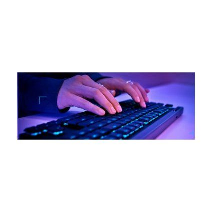 Logitech G515 TKL Lightspeed