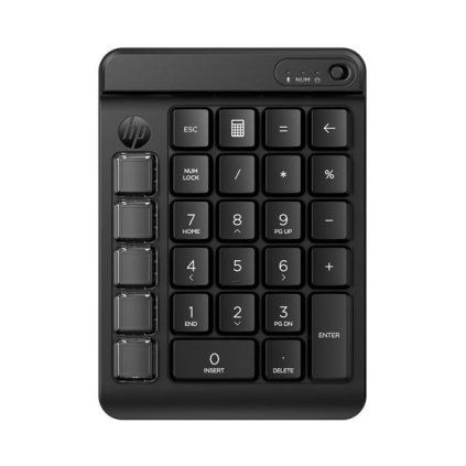 HP 435 Keypad