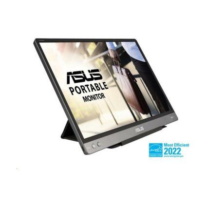 ASUS ZenScreen MB14AC 14"