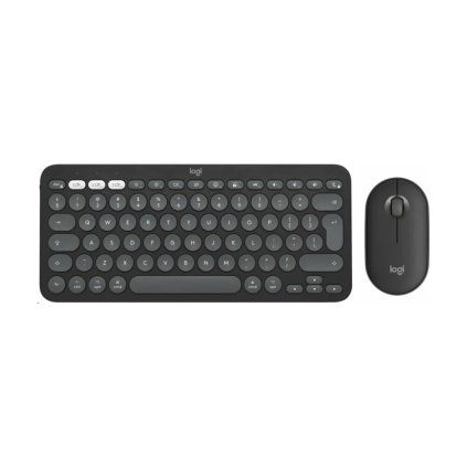 Logitech Pebble 2 Combo for Mac