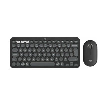 Logitech Pebble 2 Combo