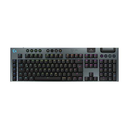 Logitech G915 X Lightspeed Linear
