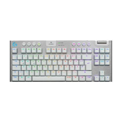 Logitech G915 X Lightspeed TKL