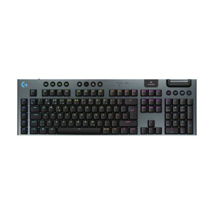Logitech G915 X Lightspeed
