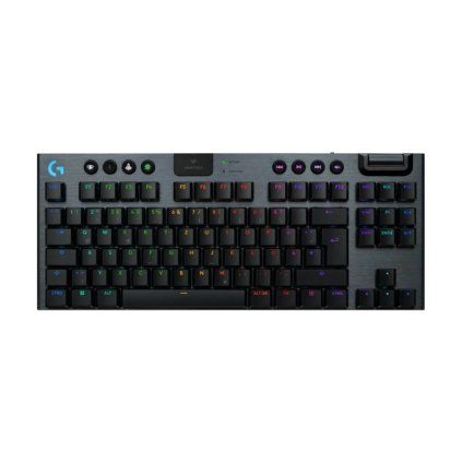 Logitech G915 X Lightspeed TKL
