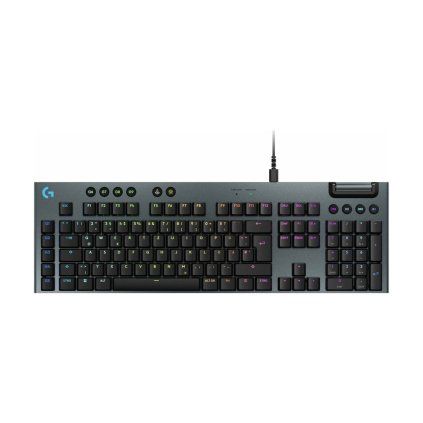 Logitech G915 X Low-Profile Wired