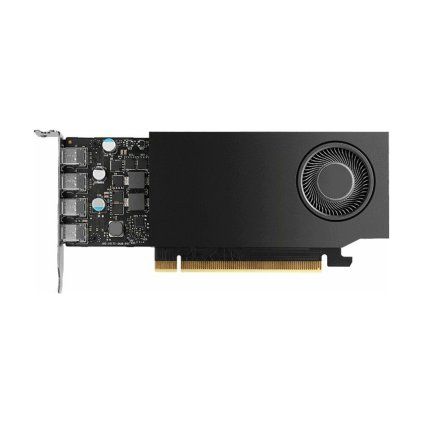 PNY NVIDIA RTX A1000 8GB Low Profile