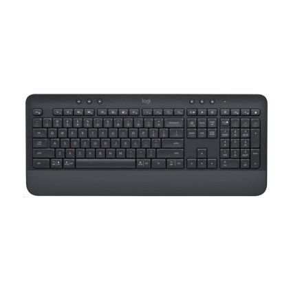 Logitech Signature K650