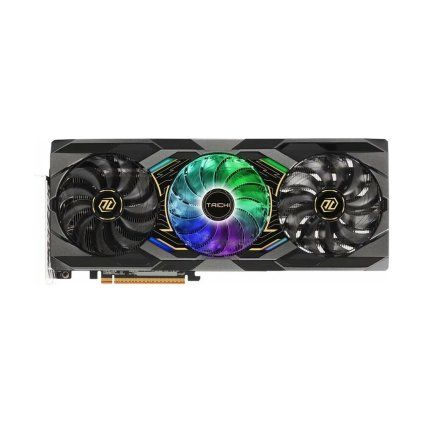 ASRock Radeon RX 9070 XT Taichi 16G OC