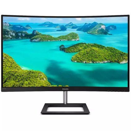 Philips 325E1C 32" 2560×1440 Curved