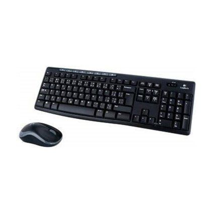 Logitech Wireless Combo MK270