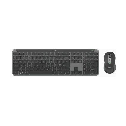 Logitech Signature Slim Combo MK950